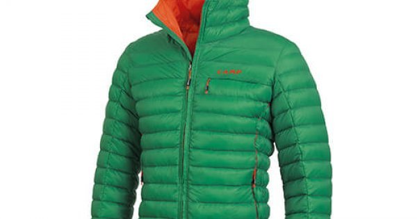 Camp ed hotsell protection jacket